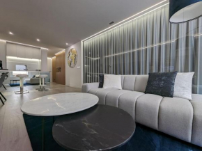 Murcia Luxury Plaza de las Flores Apartment
